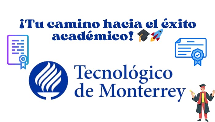 Préstamo educativo del Tec de Monterrey