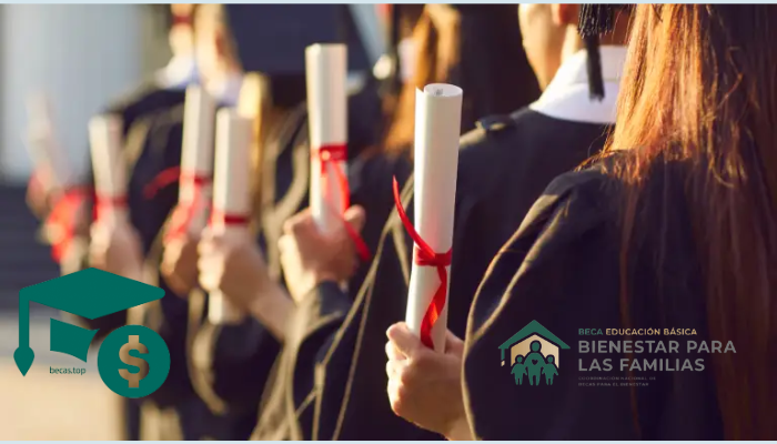 Becas Bienestar Para La Familia